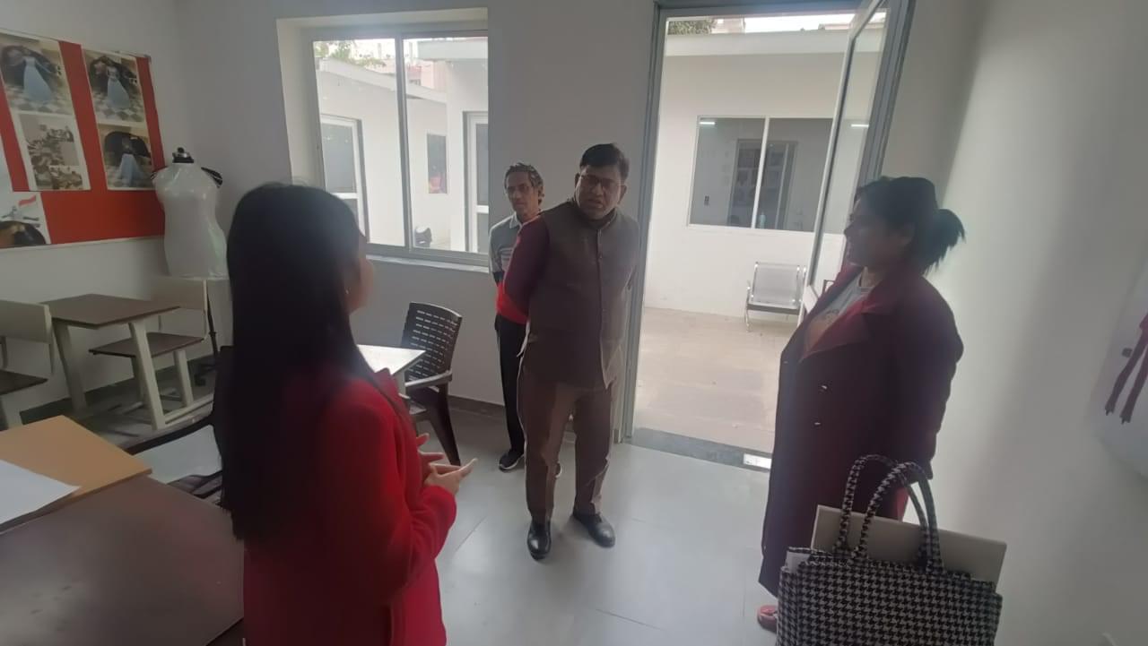 Neewara Academy of Design Jaipur Student Work & Events photo 122